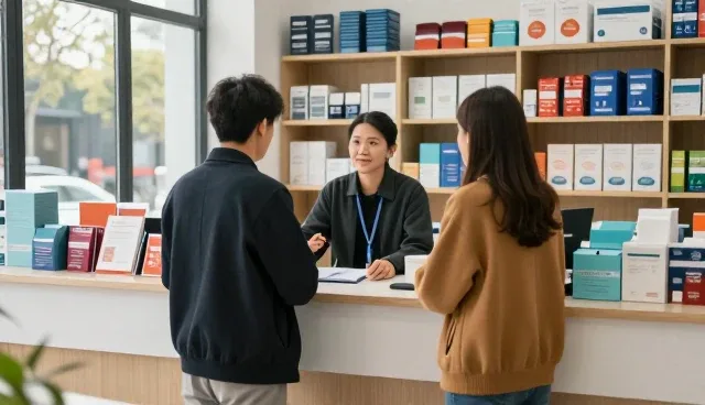 海口美兰区立美优选商贸行打造值得信赖的线上店铺运营