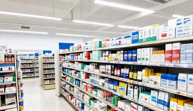 日用百货商品管理的适用条件与选择依据